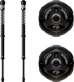 FOX Street Grip ST Adjustable 49mm Fork Cartridge Kit for 2014–2017 Harley-Davidson FLH Models, Part 890-27-010