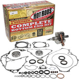 Hot Rods Bottom End Rebuild Kit HR00105 for Honda CRF450R and CRF450RX