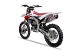 Yoshimura 38.1 x 25.4 x 25.4 in RS-12 234852S320