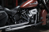 Kuryakyn 18-Up Softail Models Gloss Black Precision Dipstick 6463