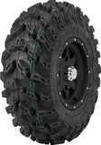 QuadBoss 27x9R12 QBT672 Radial Mud Tire, Part Number 609313