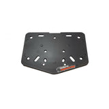 Enduro Engineering 22-700 Universal Motorcycle License Plate Holder