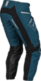 Fly Racing Patrol Pants Slate Blue/Black Size 34 – Durable Mountain Biking and Trail Riding Gear