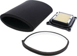 All Balls Air Filter Kit 48-1082 for Yamaha Wolverine 850 Models