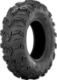 Sedona Mud Rebel 24x8-12 ATV/UTV Tire, 6-Ply, Part Number MR24812