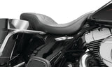 Mustang Motorcycle 15-Inch/12-Inch Honda VT1100 One-Piece Seat, Model 75008, Part Number 75008