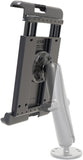 RAM Tab-Tite Spring-Loaded Holder for 8-Inch Tablets, RAM-HOL-TAB29U