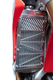Enduro Engineering 12-6021 Billet Radiator Guards for Honda CRF Models