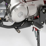 ZETA 2019–2021 Honda Z125 Monkey Revolver Shift Lever ZE90-3550