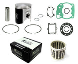 Namura NX-10026K1 Top End Kit for 1992-1996 Honda CR250R, 66.34 mm Standard Bore, 8.5:1 Compression