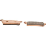 All Balls 18-8073 Sintered Brake Pad Kit for KTM 65 SX and 65 SXS