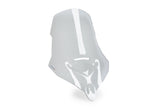 Puig Touring Clear Windscreen 22521W for 2026 Triumph Tiger Sport 800