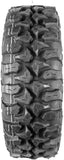 QuadBoss 28x10R14 QBT889 Tire, Part Number 609810