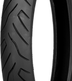 Shinko SR999 Long Haul Front Tire 130/90B-16 73H Bias Belted Tubeless, Part Number 87-4903