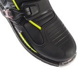 Gaerne SG.22 Chameleon Motocross Boots, Men's Size 12, Part 2262-011-12