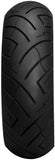 Shinko 777 Cruiser H.D. Rear Tire 200/55R17 78V Radial TL, Part Number 87-4578