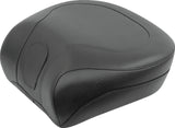 Mustang Motorcycle 14-Inch Standard Touring Solo Seat, Model 79488