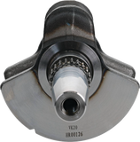 Hot Rods HR00126 Rebuildable Crankshaft for 2017–2018 Can-Am Defender and Maverick Trail 1000