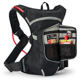 USWE 4L Moto Hydro XTR Dirt Biking Hydration Pack, Model 204059001