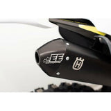 Enduro Engineering 40-1020 Spark Arrestor End Cap for KTM and Husqvarna 250cc–300cc Models