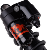 FOX Factory Series QS3/QSE Rear Track Shock Kit for Polaris Switchback 144 in