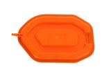 Twin Air 160135 Airbox Cover for Kawasaki KX450F and KX450X