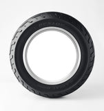 Dunlop Tire D206 Rear 170/70R16 75H Radial Tubeless for Motorcycles