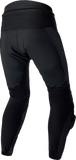 Tractech Evo D3o Pants Black Leather 4x