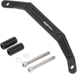 ZETA Black Grab Bar for Yamaha XTZ700 Ténéré, ZE94-8110