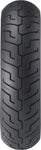 Dunlop Tire K591 Rear 160/70B-17 73V TL (HD) * High-Performance Motorcycle Tire