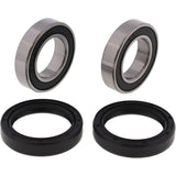 Pivot Works 12.7 x 12.07 x 2.54 in PWFWK-S16-400 Front Wheel Bearing Kit