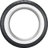 Dunlop American Elite Front Tire MT90B16 72H Bias Tubeless for Harley-Davidson & Indian Motorcycles