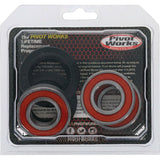 Pivot Works Premium Wheel Bearing Kit 25-1271-P for Yamaha WR and YZ Models