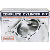 Cylinder Works 72mm Standard Bore Cylinder Kit CW50011K01 for KTM, Husqvarna and GasGas 300 Models