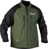 FLY RACING 3X Patrol Jacket 380-6823X