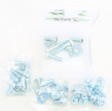BOLT 48KXTP KX Track Pack Hardware Kit for Full-Size Kawasaki KX and KXF Models