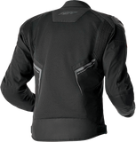 S1 D3o Mesh Jacket Black 2xl