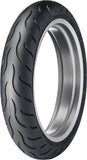 Dunlop Tire D208 ZR 120/70ZR19 60W Radial for V-Rod Motorcycles