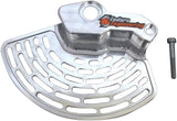 Enduro Engineering Front Brake Rotor Guard for KTM, Husqvarna and Sherco, Part Number 32-1146