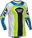FLY RACING Medium Lite Le Current Jersey 379-725M