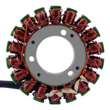 RM STATOR Stator with Pickup and Connector for KTM EXC-F Models, RMS010-107849