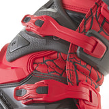 Gaerne SG.22 Magma MJK Motocross Boots Red/Black/Gold, Men’s Size 11, Part 2262-015-46