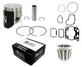 Namura NX-30024K2 Top End Kit for 2001–2002 Suzuki RM250