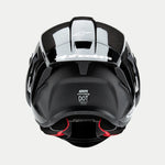 ALPINESTARS Supertech R10 Helmet - Solid - Carbon Black - 2XL 8200124-1902-XXL