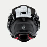 ALPINESTARS Supertech R10 Helmet - Solid - Carbon Black - XS 8200124-1902-XS