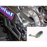 Enduro Engineering Axle Pull Handles 23-061 for Yamaha and Honda Off-Road Motorcycles