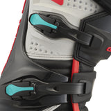 Gaerne SG-12 Enduro Motorcycle Boots, Gravel, Men’s Size 9, Part Number 2177-125-43