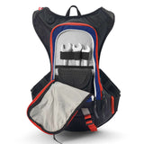 USWE Moto Hydro 8L Kurt Caselli Edition Hydration Pack 2084240