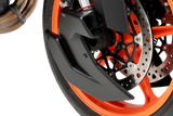 Puig Brake Cooler 2.0 Matte Black for KTM Motorcycles – Part Number 21908J