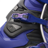 Gaerne SG.22 Future Dusk Motorcycle Boots, Size 10, Part 2262-013-10